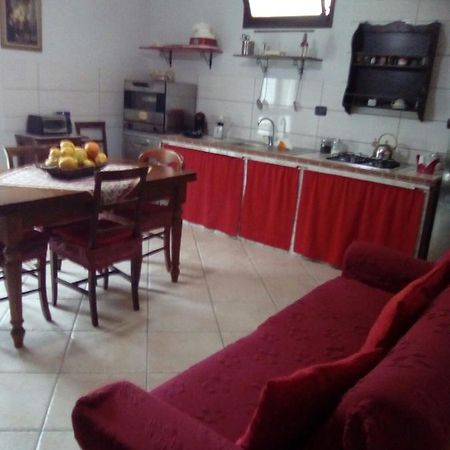 Casa Maria Apartment Монталегро Екстериор снимка